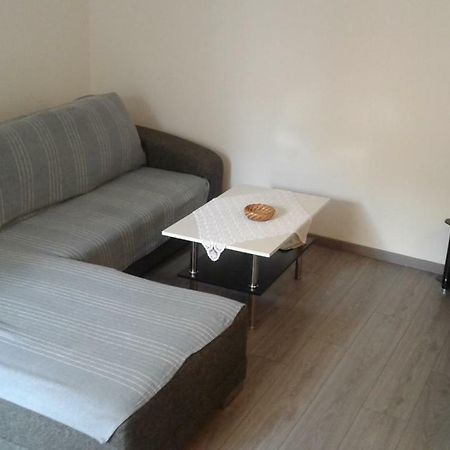 Apartmani Maric Selce Eksteriør billede