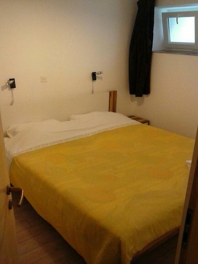 Apartmani Maric Selce Eksteriør billede