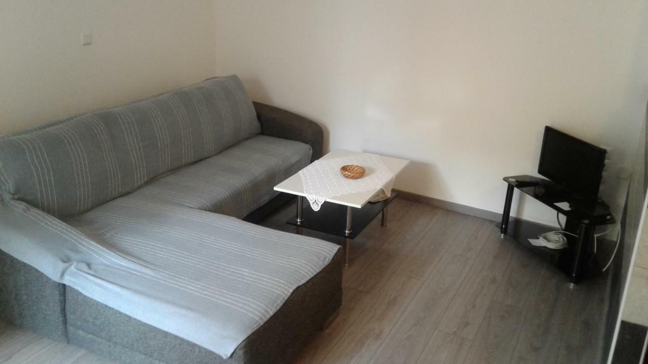 Apartmani Maric Selce Eksteriør billede